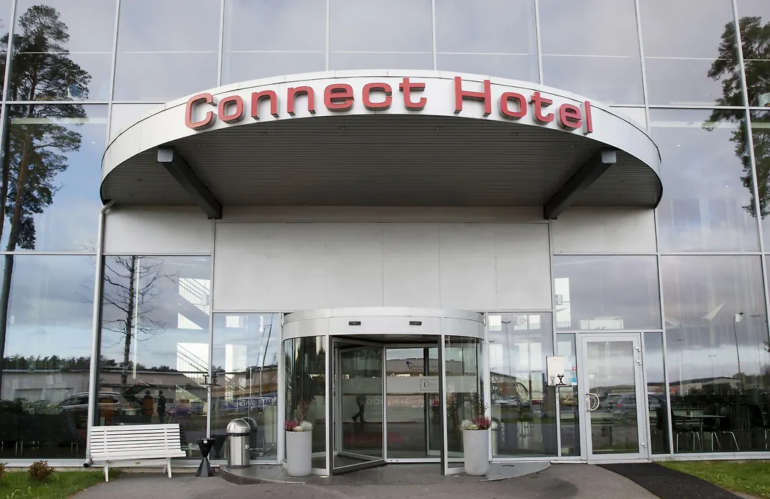 Aiden By Best Western Skavsta Airport-1