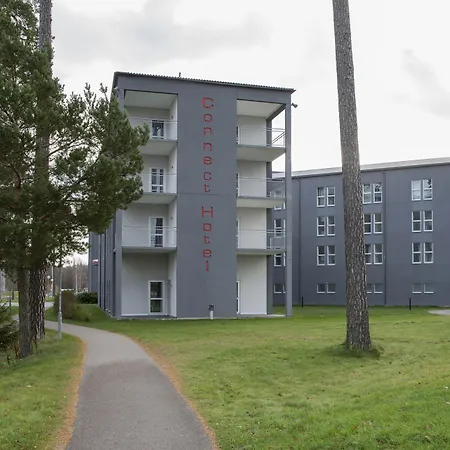 Aiden By Best Western Skavsta Airport-2